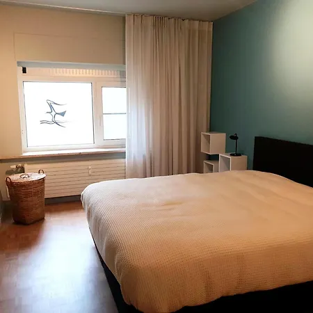 In With Marina Views * Ostend