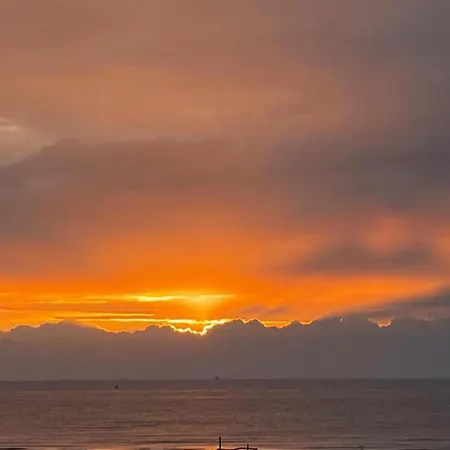 In With Marina Views Ostende