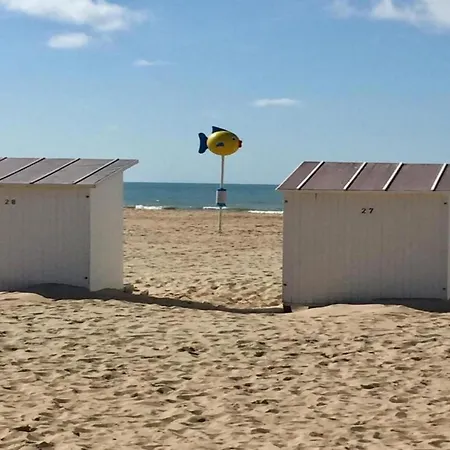 In With Marina Views * Ostende
