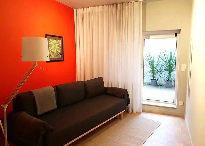 In With Marina Views Ostende