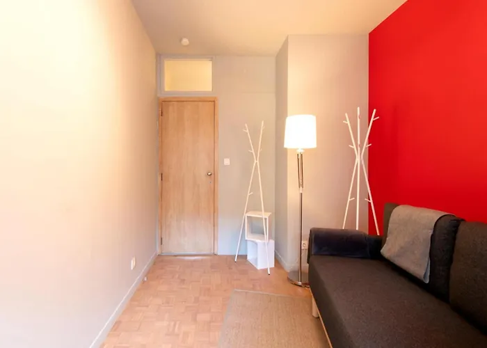 In With Marina Views Ostende