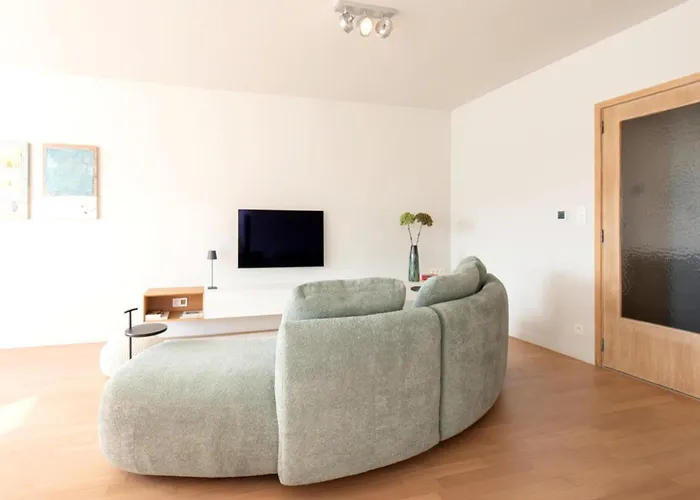 In With Marina Views *