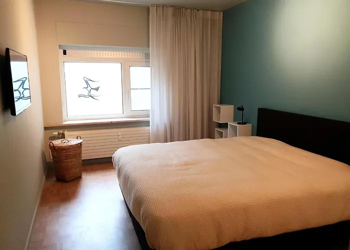 In With Marina Views * Ostende