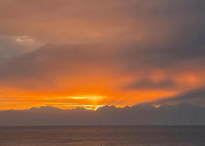 In With Marina Views Ostende