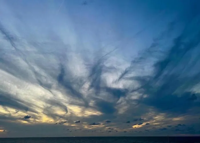In With Marina Views Apartment Ostende