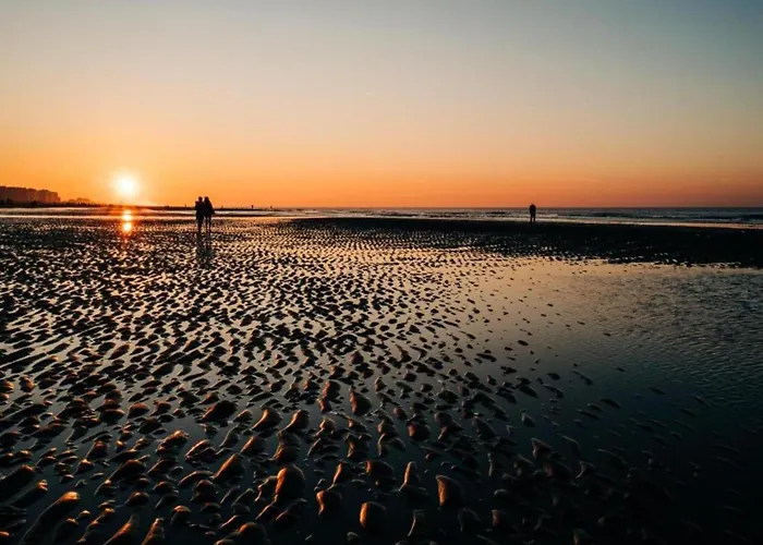 In With Marina Views Apartment