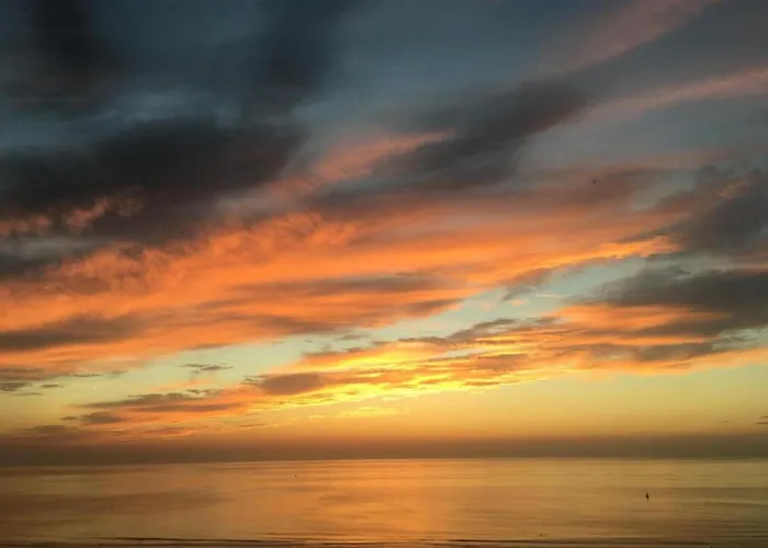 In With Marina Views Ostende