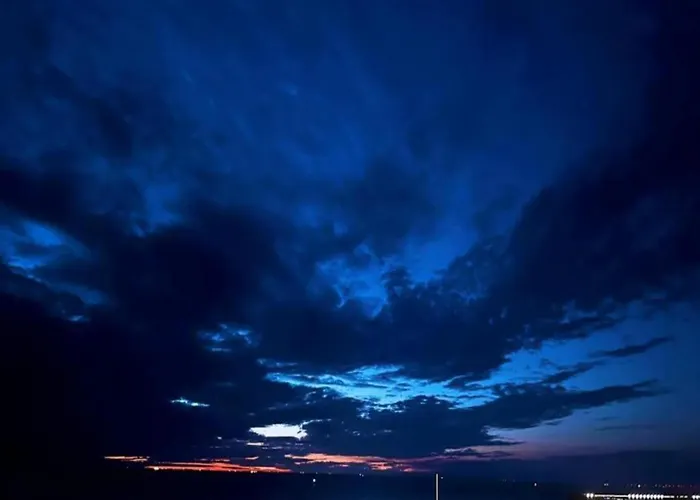 In With Marina Views Ostende
