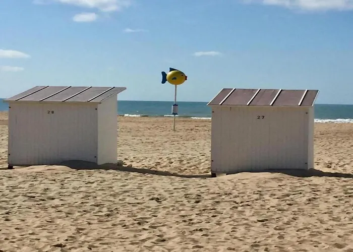 In With Marina Views * Ostende