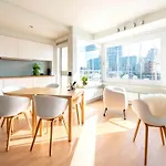 Apartment In With Marina Views