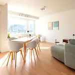 Apartment In With Marina Views