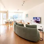 Apartment In With Marina Views Ostend