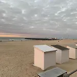 Apartment In With Marina Views Ostend