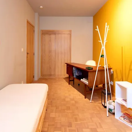 With A View Of The Marina Apartamento Ostend